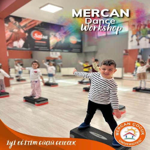 Bale ve Dans Atölyesi