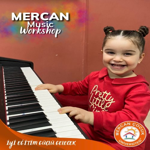 Orff, Perküsyon ve Müzik Atölyesi