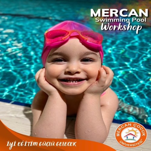 Yüzme Atölyesi