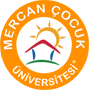 Mercan Çocuk Üniversitesi - Malatya Anaokulu Logo